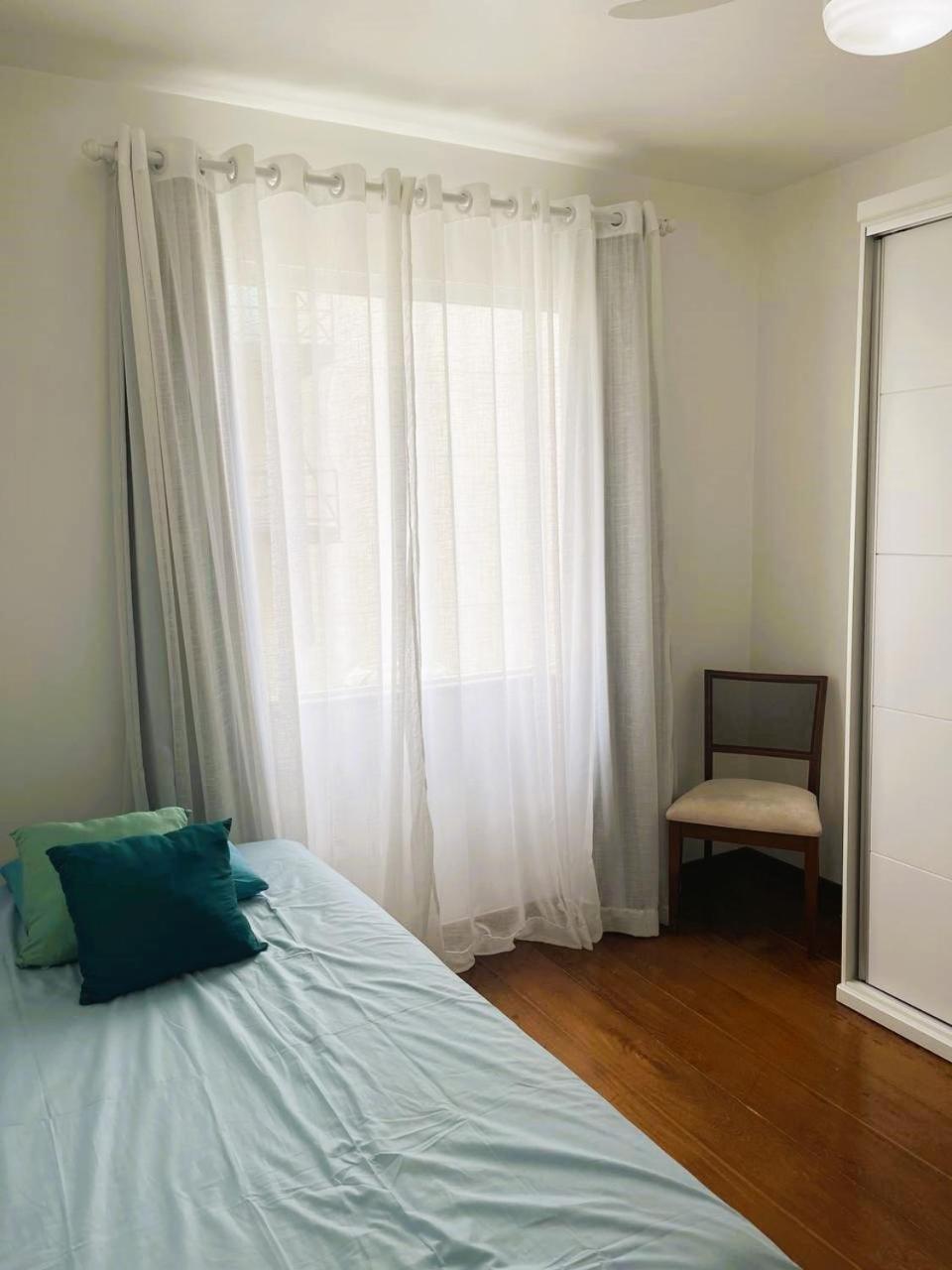 Apartamento De 3 Ambientes Com Aconchego E Excellente Localizacao Salvador Exterior photo