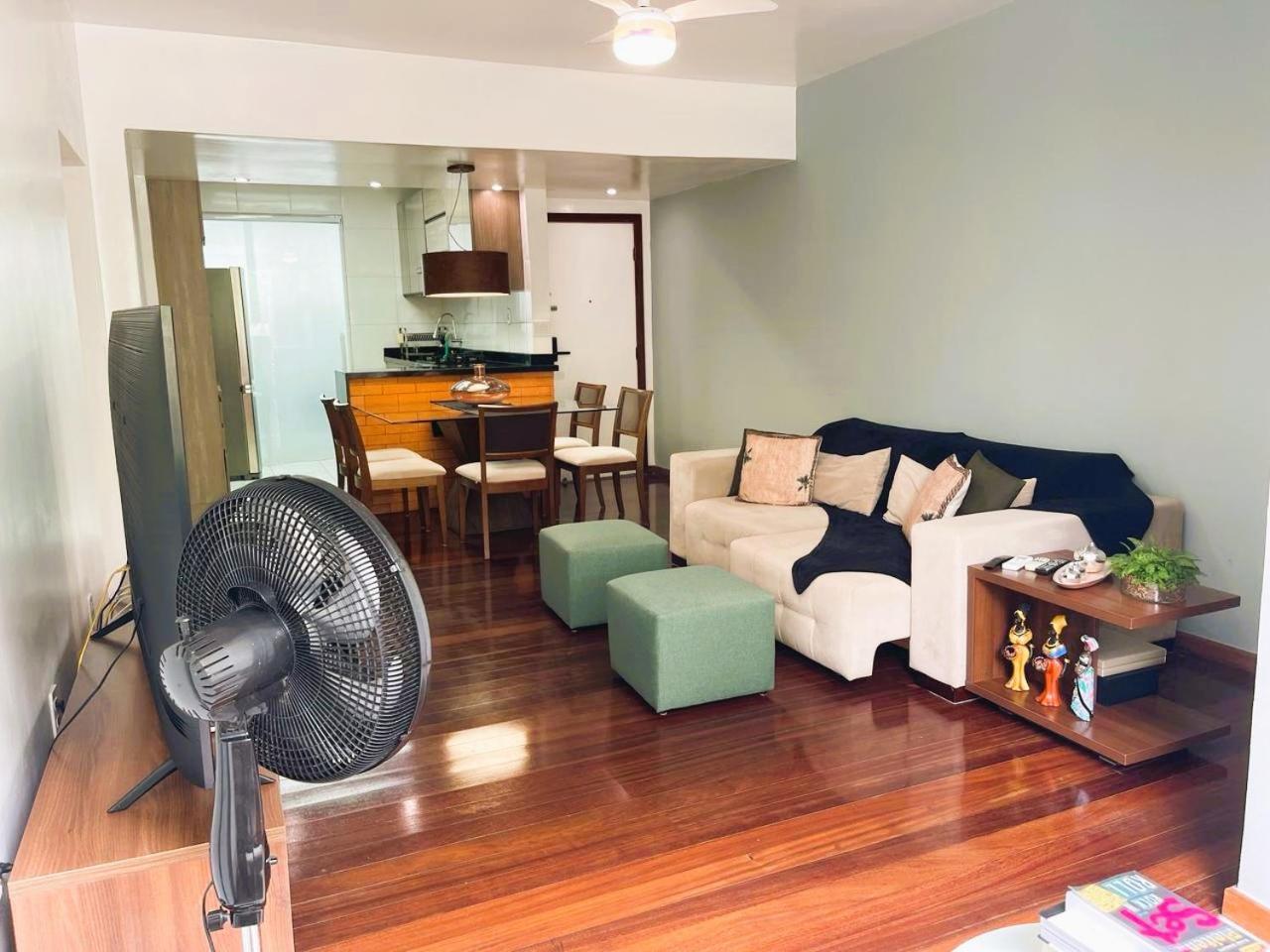 Apartamento De 3 Ambientes Com Aconchego E Excellente Localizacao Salvador Exterior photo