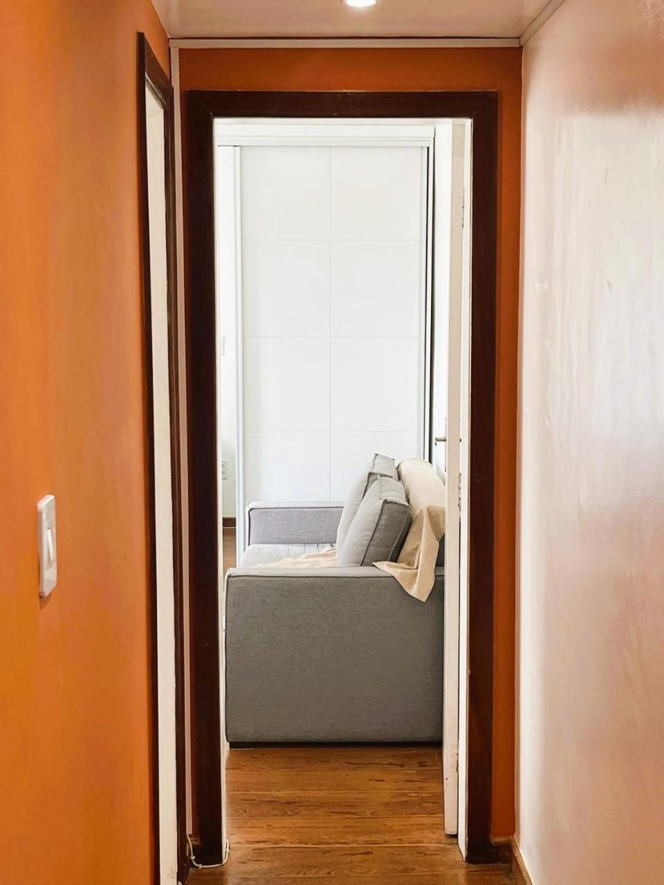 Apartamento De 3 Ambientes Com Aconchego E Excellente Localizacao Salvador Exterior photo
