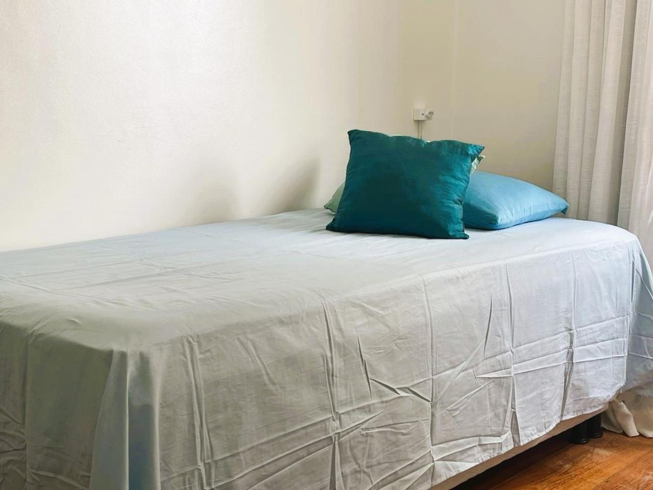 Apartamento De 3 Ambientes Com Aconchego E Excellente Localizacao Salvador Exterior photo