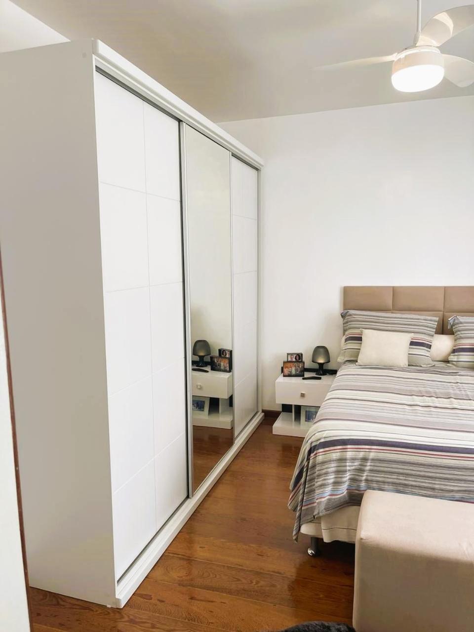 Apartamento De 3 Ambientes Com Aconchego E Excellente Localizacao Salvador Exterior photo