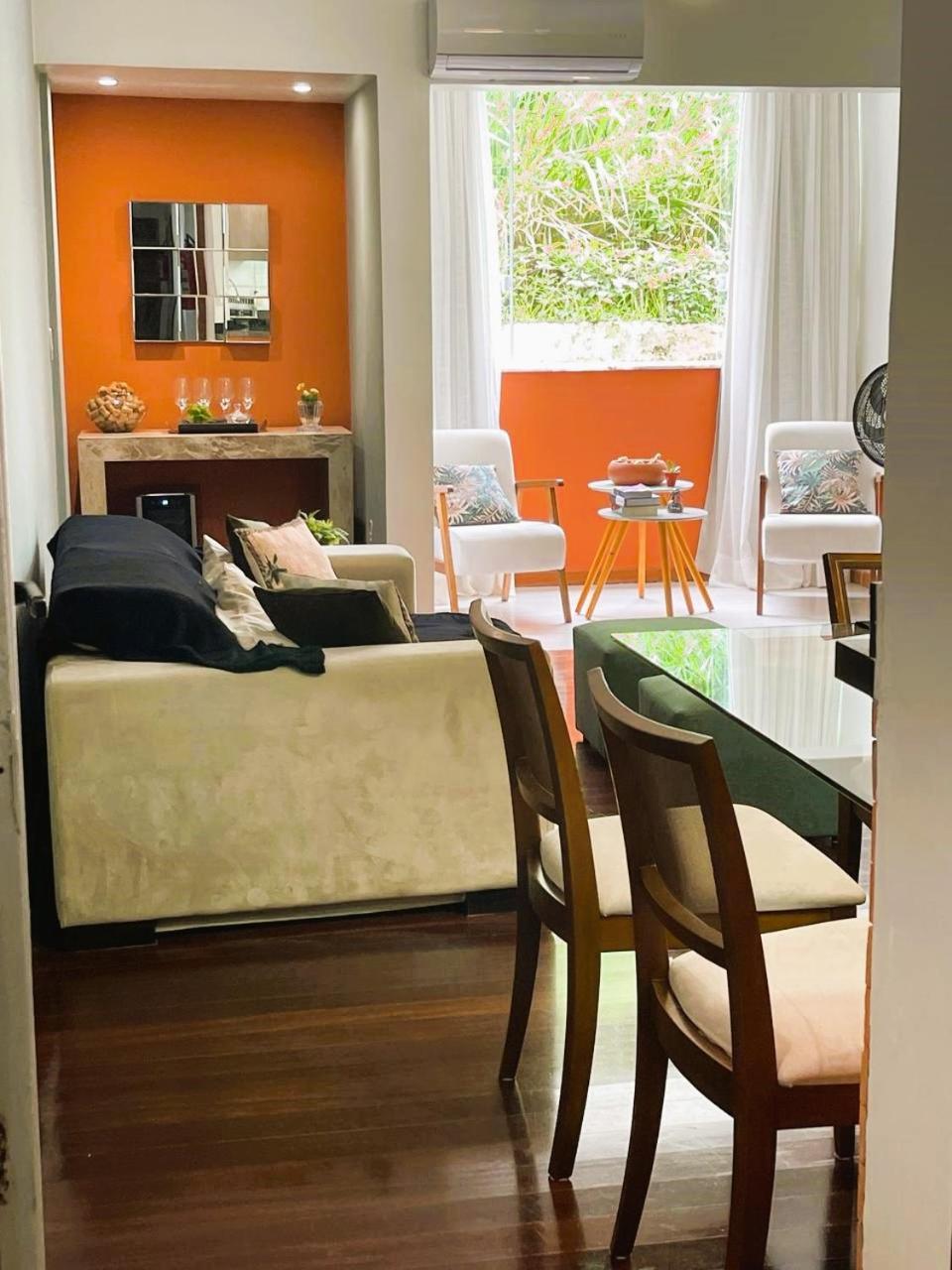 Apartamento De 3 Ambientes Com Aconchego E Excellente Localizacao Salvador Exterior photo