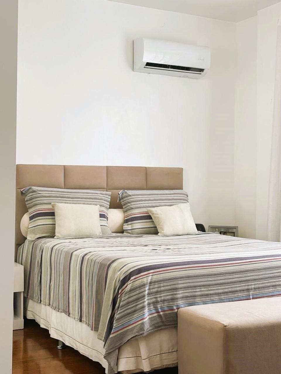 Apartamento De 3 Ambientes Com Aconchego E Excellente Localizacao Salvador Exterior photo