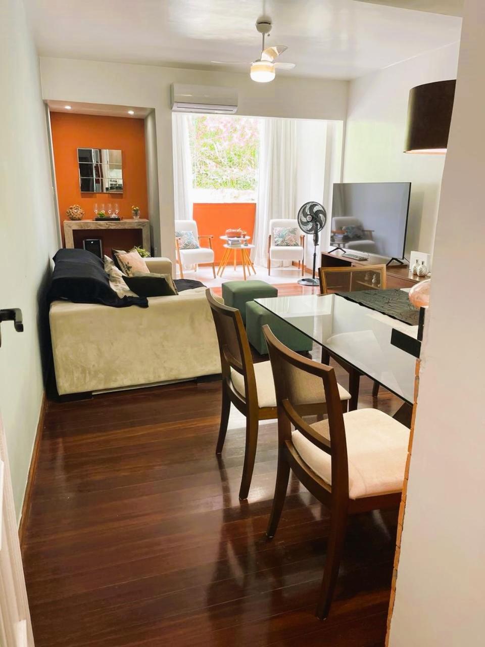 Apartamento De 3 Ambientes Com Aconchego E Excellente Localizacao Salvador Exterior photo