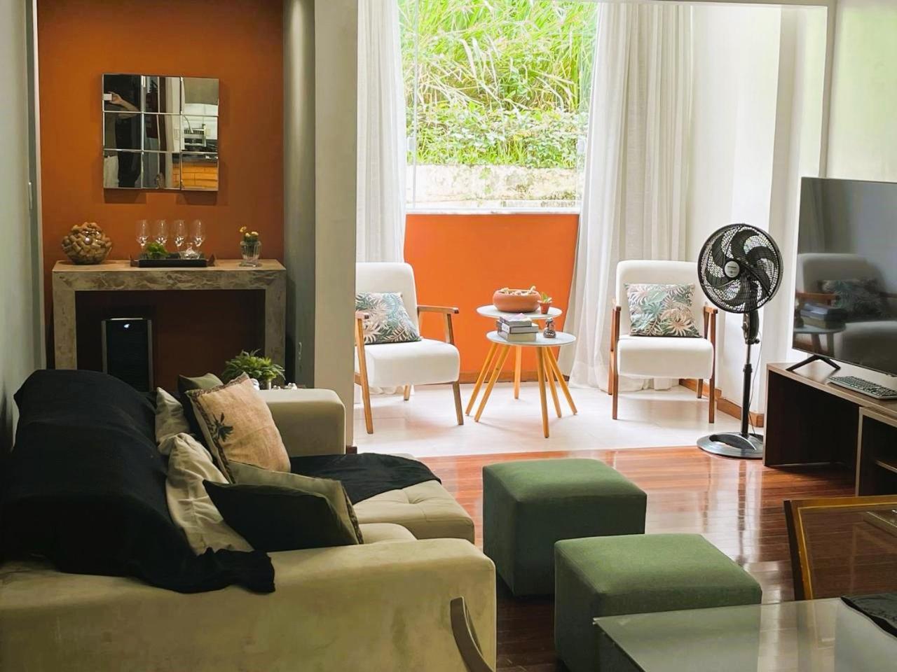 Apartamento De 3 Ambientes Com Aconchego E Excellente Localizacao Salvador Exterior photo
