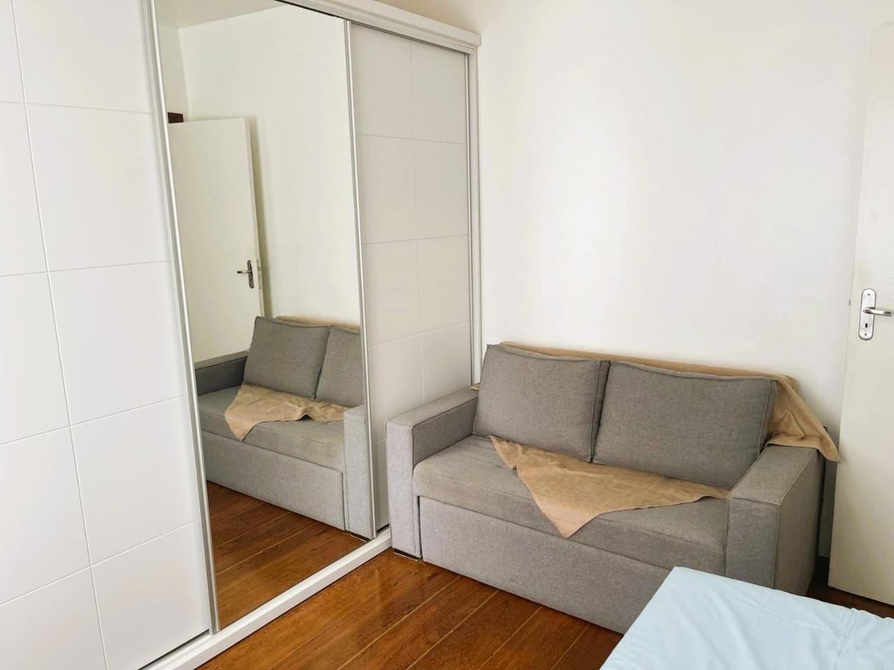 Apartamento De 3 Ambientes Com Aconchego E Excellente Localizacao Salvador Exterior photo