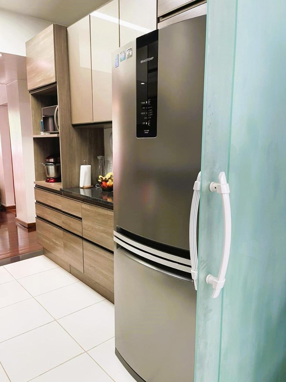 Apartamento De 3 Ambientes Com Aconchego E Excellente Localizacao Salvador Exterior photo