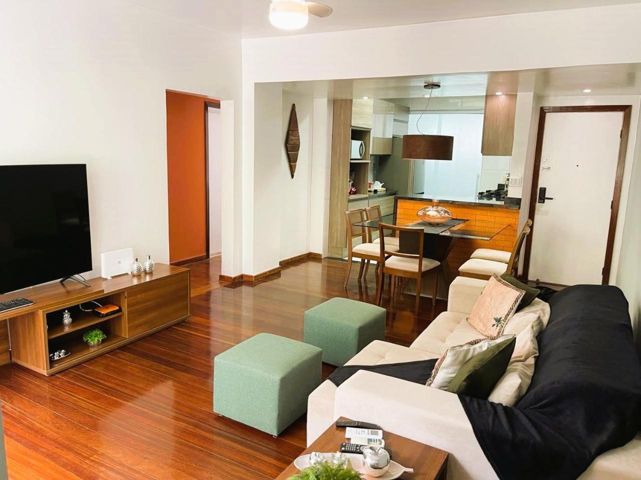 Apartamento De 3 Ambientes Com Aconchego E Excellente Localizacao Salvador Exterior photo