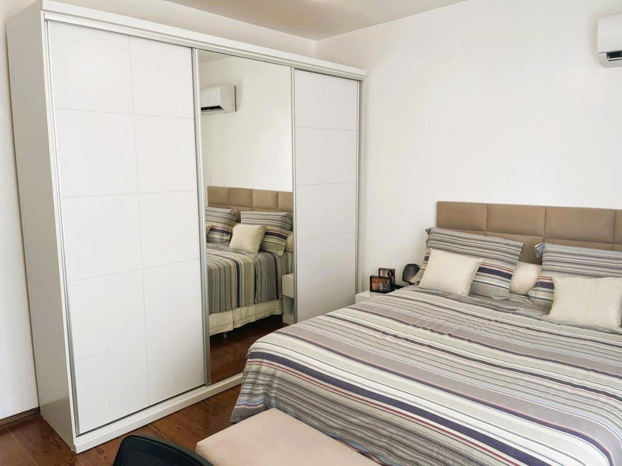 Apartamento De 3 Ambientes Com Aconchego E Excellente Localizacao Salvador Exterior photo