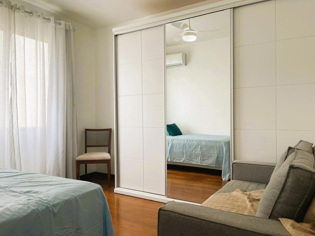 Apartamento De 3 Ambientes Com Aconchego E Excellente Localizacao Salvador Exterior photo