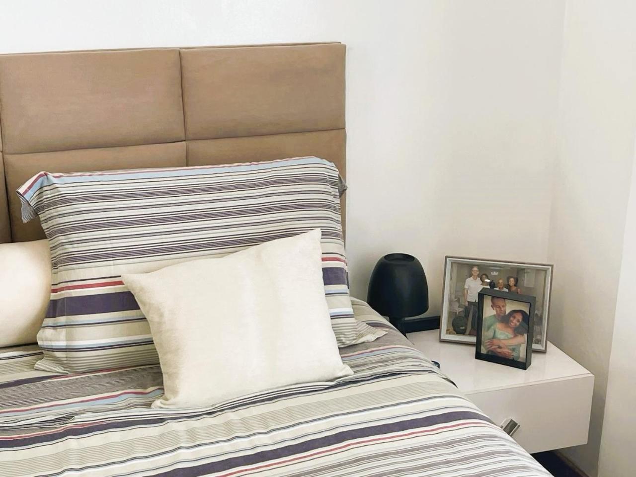 Apartamento De 3 Ambientes Com Aconchego E Excellente Localizacao Salvador Exterior photo